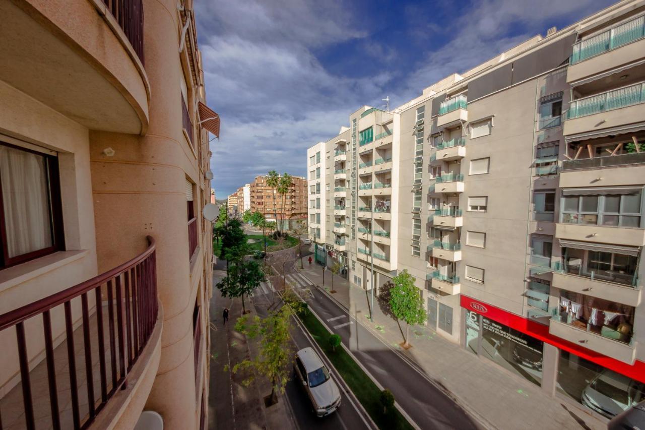 Apartamento Gandia Touriplaya Exterior foto
